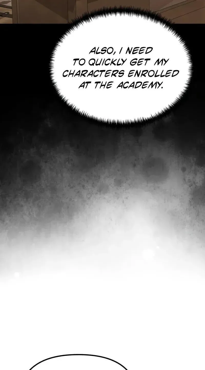 Read Time-Limited Genius Dark Knight chapter 162.4 image 87 on Lezhin
