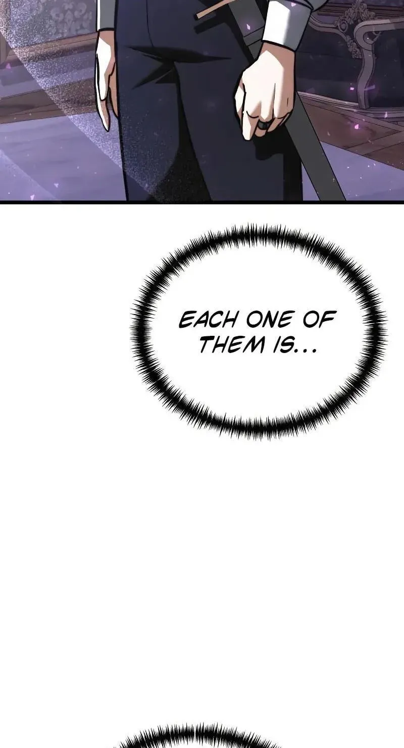 Read Time-Limited Genius Dark Knight chapter 162.6 image 175 on Lezhin