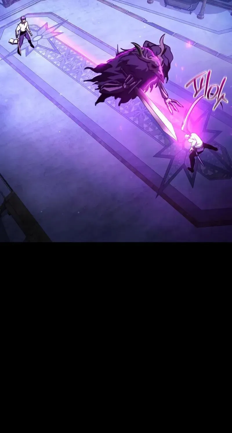 Read Time-Limited Genius Dark Knight chapter 162.8 image 131 on Lezhin