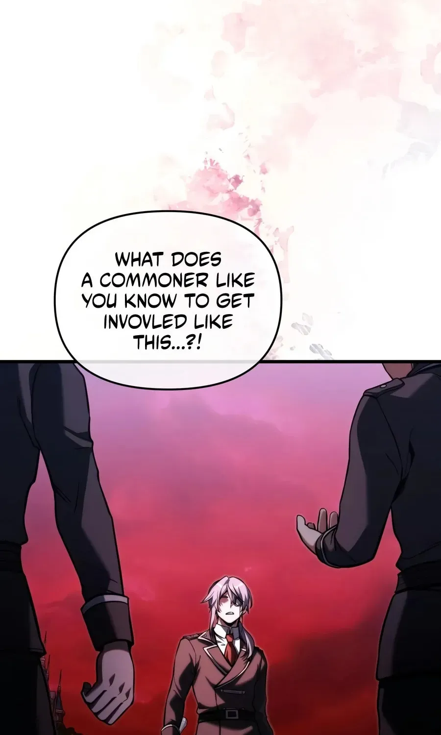 Read Time-Limited Genius Dark Knight chapter 162 image 41 on Lezhin