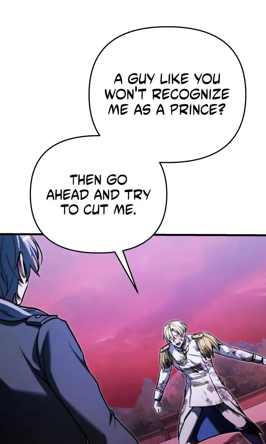 Read Time-Limited Genius Dark Knight chapter 162 image 52 on Lezhin