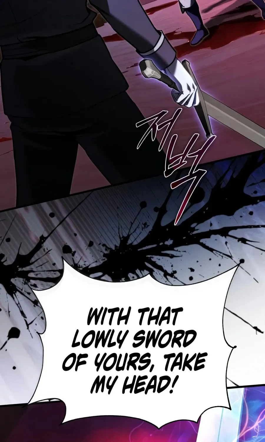 Read Time-Limited Genius Dark Knight chapter 162 image 53 on Lezhin