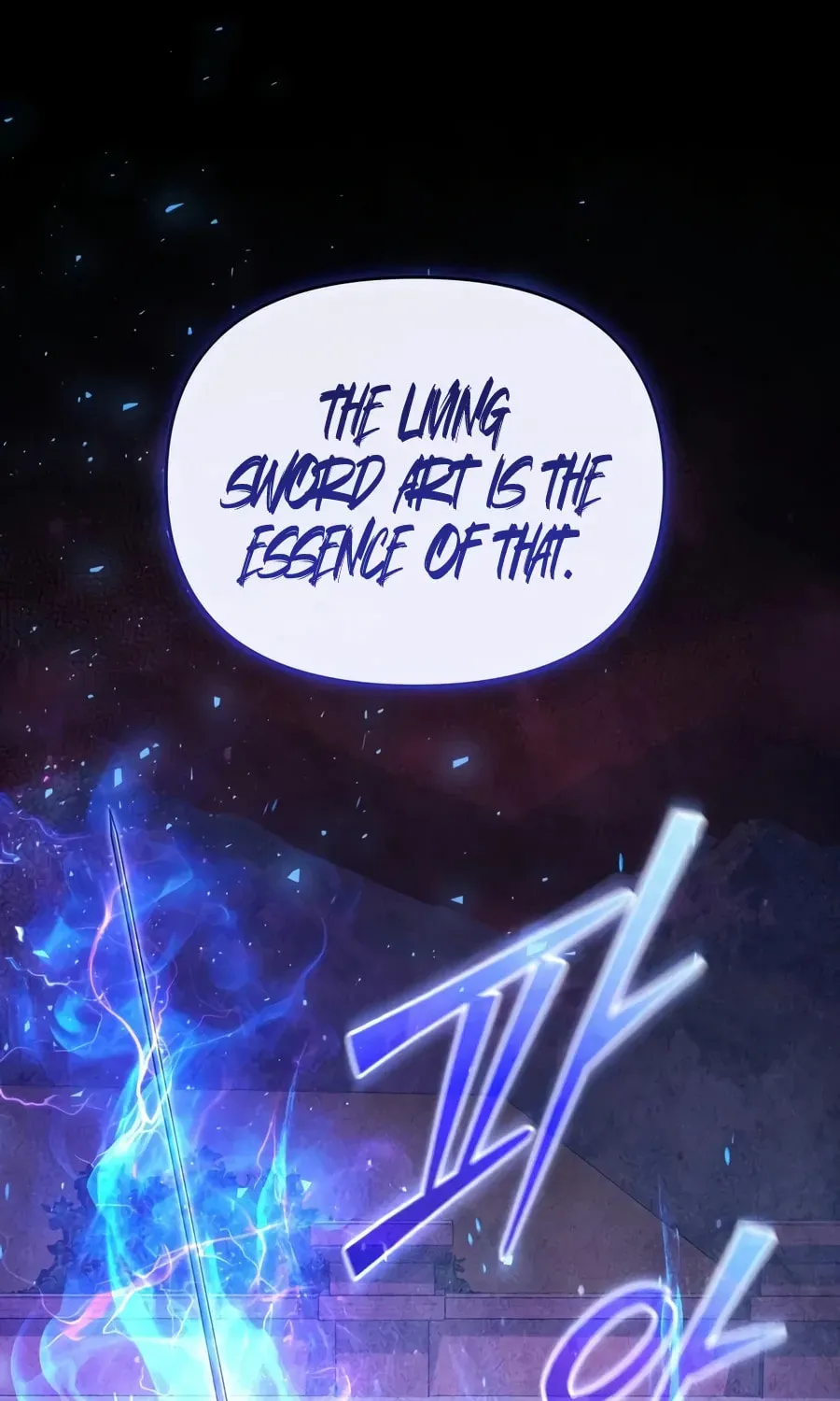 Read Time-Limited Genius Dark Knight chapter 162 image 65 on Lezhin