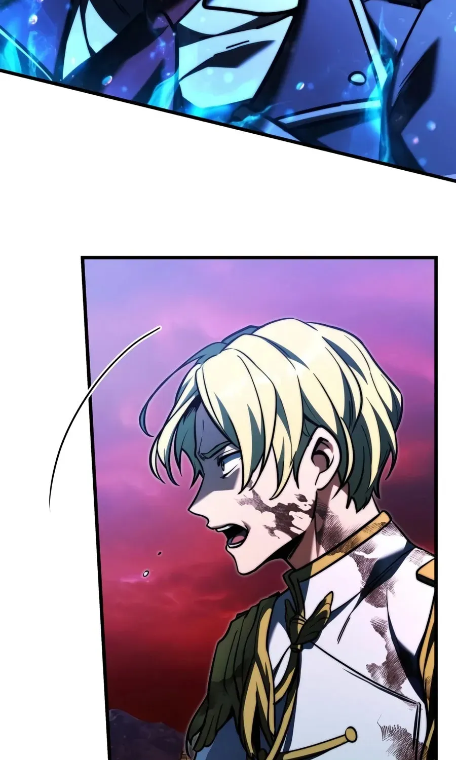 Read Time-Limited Genius Dark Knight chapter 162 image 80 on Lezhin