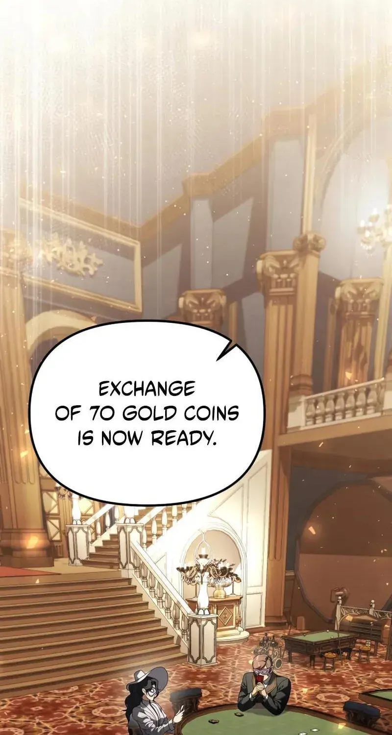 Read Time-Limited Genius Dark Knight chapter 163.2 image 2 on Lezhin