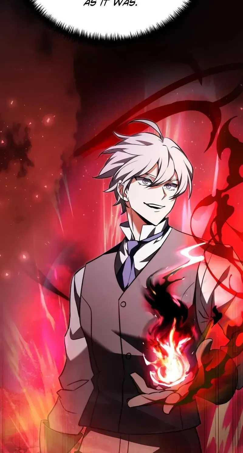 Read Time-Limited Genius Dark Knight chapter 164.2 image 41 on Lezhin