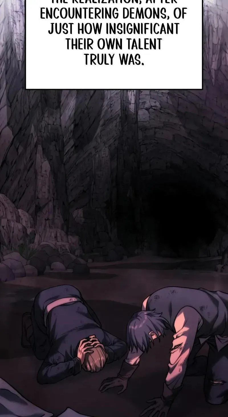 Read Time-Limited Genius Dark Knight chapter 164.2 image 52 on Lezhin