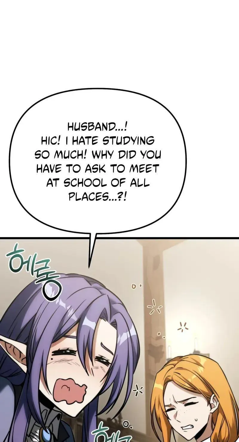 Read Time-Limited Genius Dark Knight chapter 164.2 image 67 on Lezhin