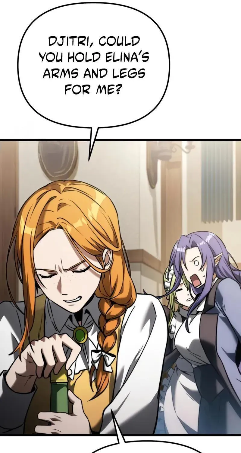 Read Time-Limited Genius Dark Knight chapter 164.2 image 69 on Lezhin