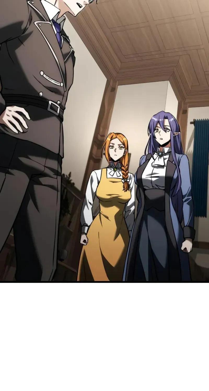 Read Time-Limited Genius Dark Knight chapter 164.2 image 85 on Lezhin