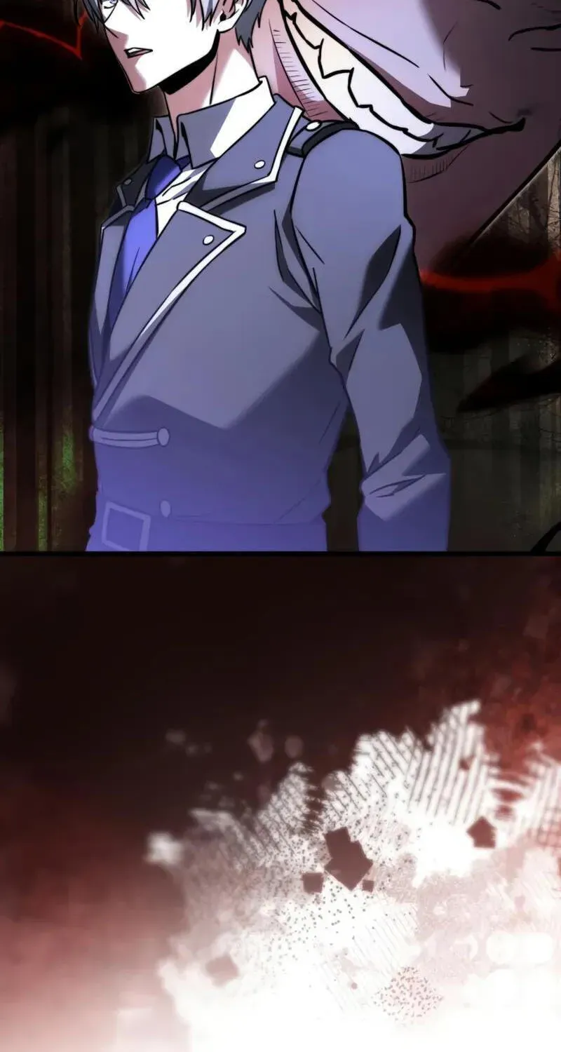 Read Time-Limited Genius Dark Knight chapter 164.2 image 91 on Lezhin