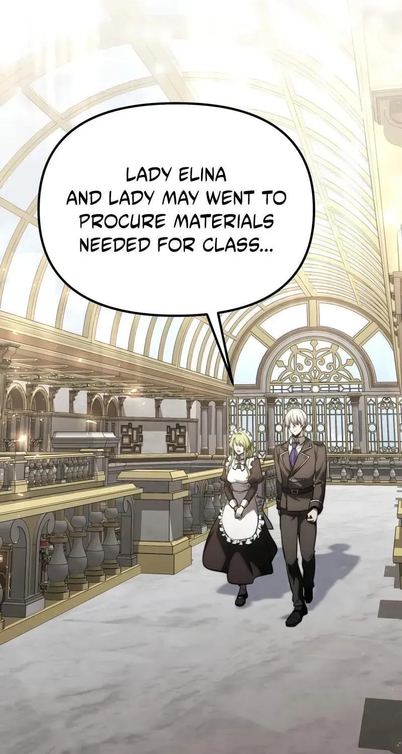 Read Time-Limited Genius Dark Knight chapter 164.3 image 3 on Lezhin
