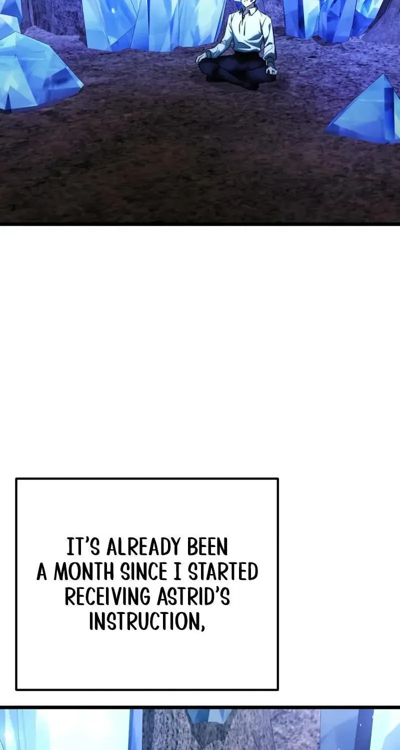 Read Time-Limited Genius Dark Knight chapter 164.4 image 3 on Lezhin