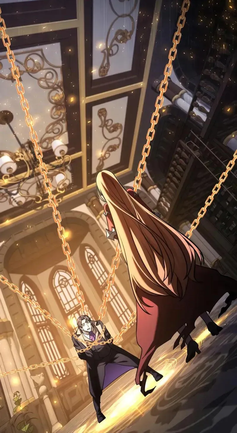 Read Time-Limited Genius Dark Knight chapter 164.8 image 2 on Lezhin