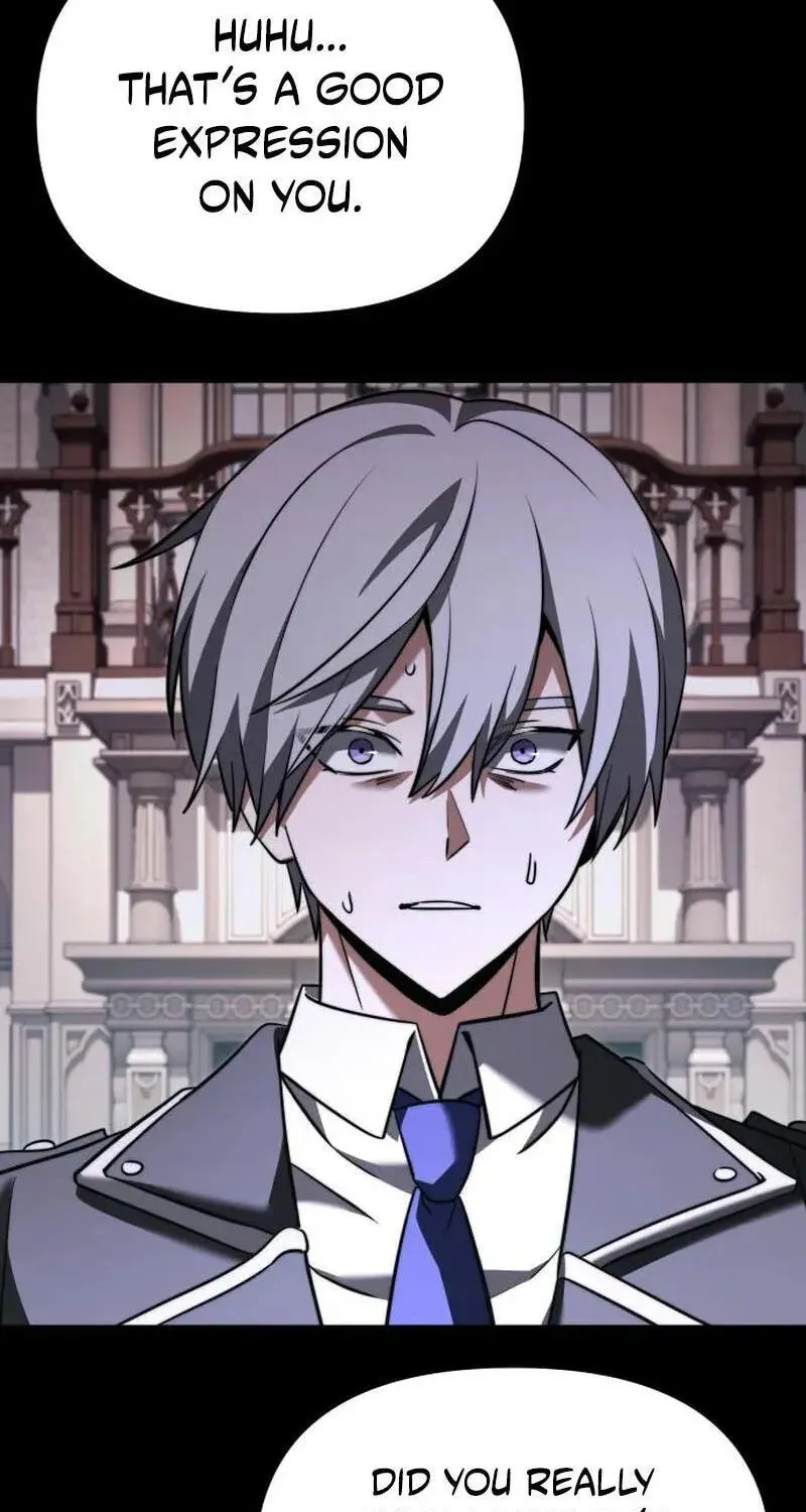 Read Time-Limited Genius Dark Knight chapter 164 image 131 on Lezhin