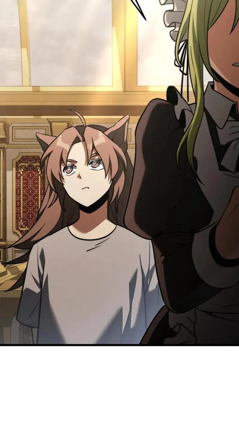 Read Time-Limited Genius Dark Knight chapter 164 image 167 on Lezhin