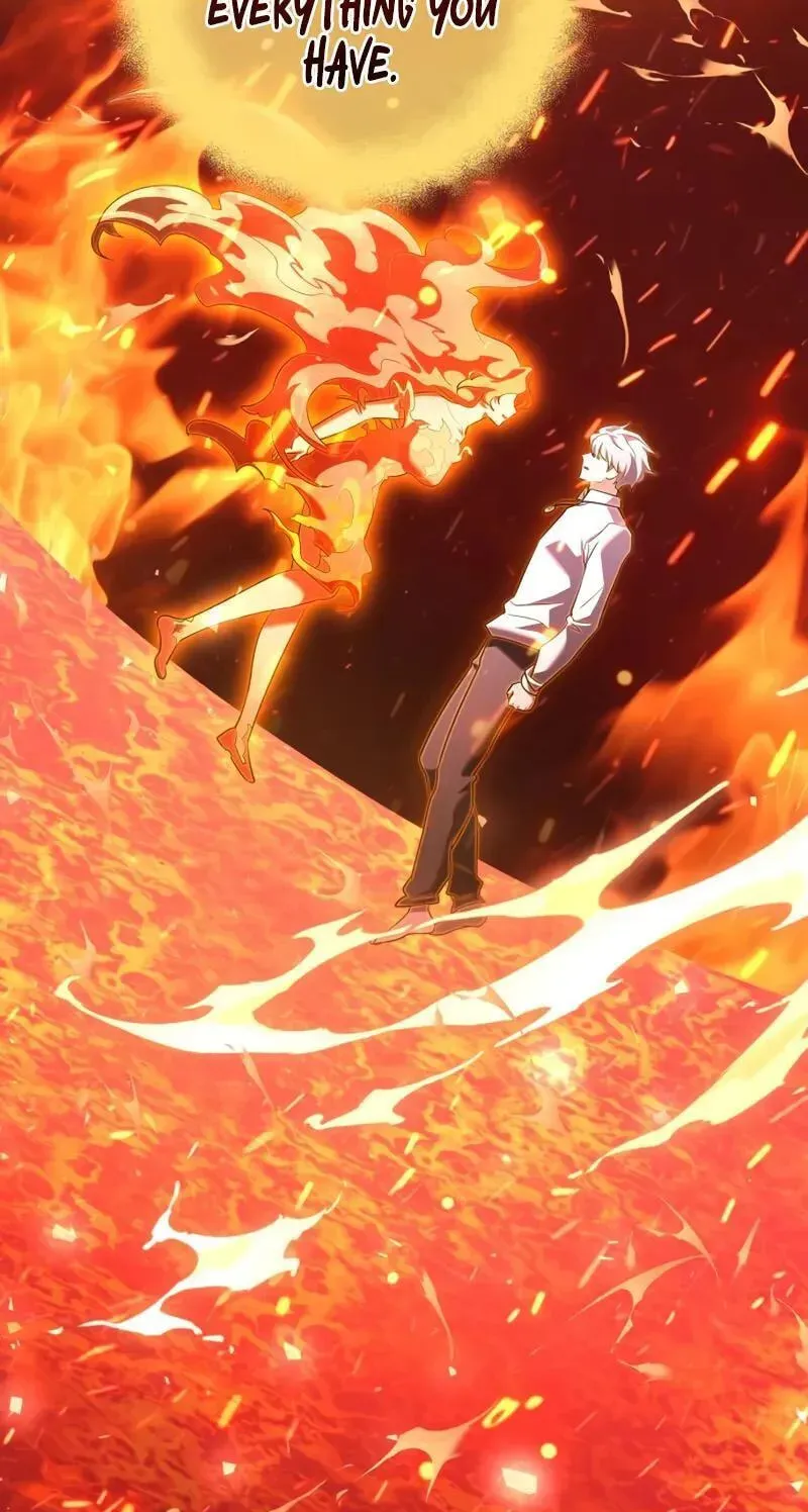 Read Time-Limited Genius Dark Knight chapter 165.2 image 110 on Lezhin