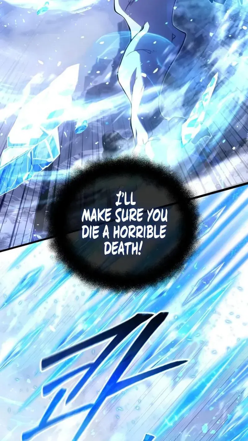 Read Time-Limited Genius Dark Knight chapter 165.2 image 158 on Lezhin