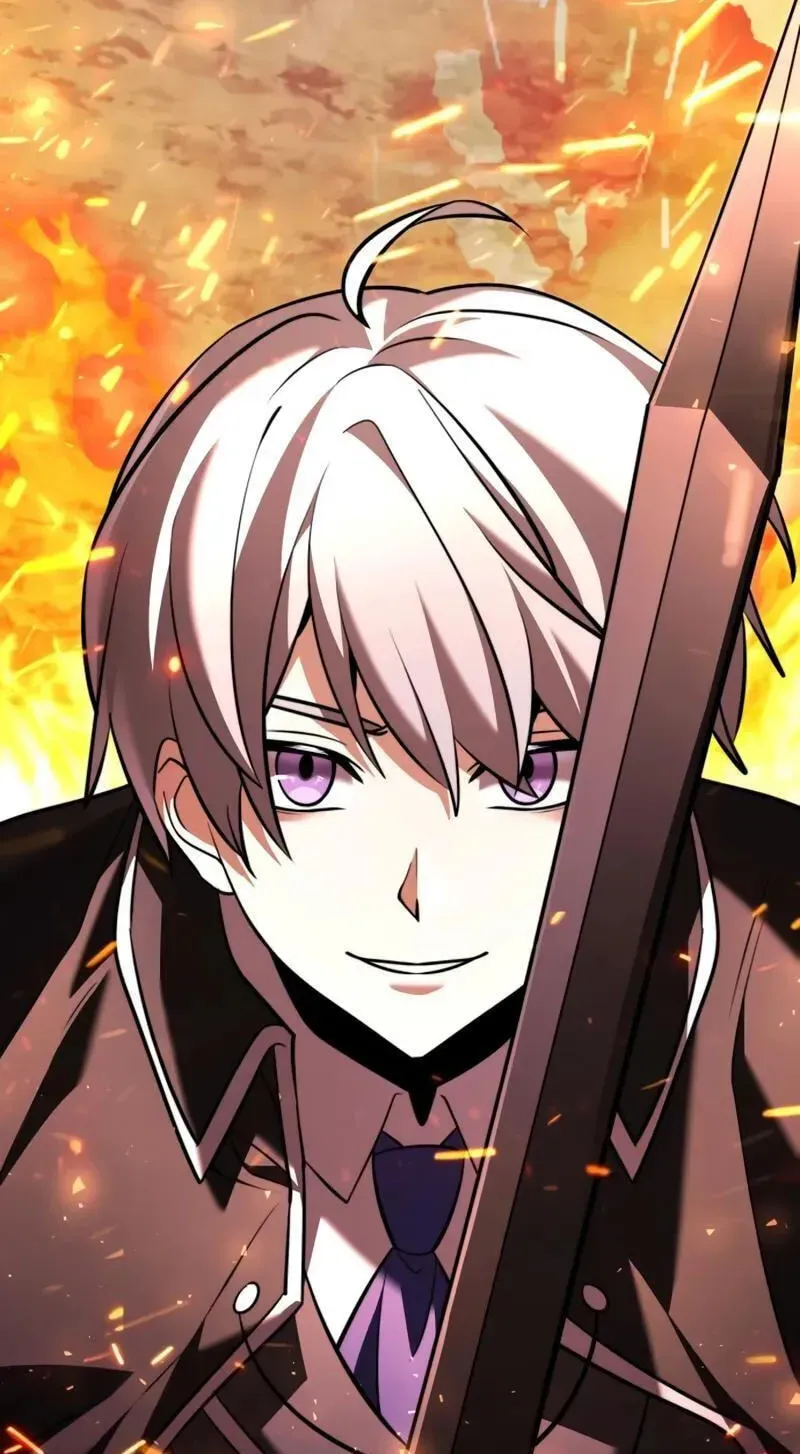 Read Time-Limited Genius Dark Knight chapter 165.2 image 34 on Lezhin