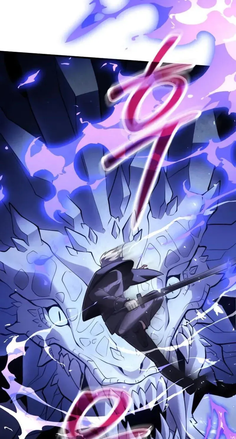 Read Time-Limited Genius Dark Knight chapter 165.2 image 43 on Lezhin