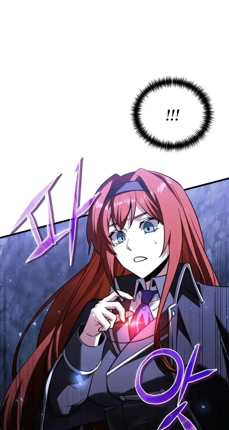 Read Time-Limited Genius Dark Knight chapter 165.2 image 6 on Lezhin