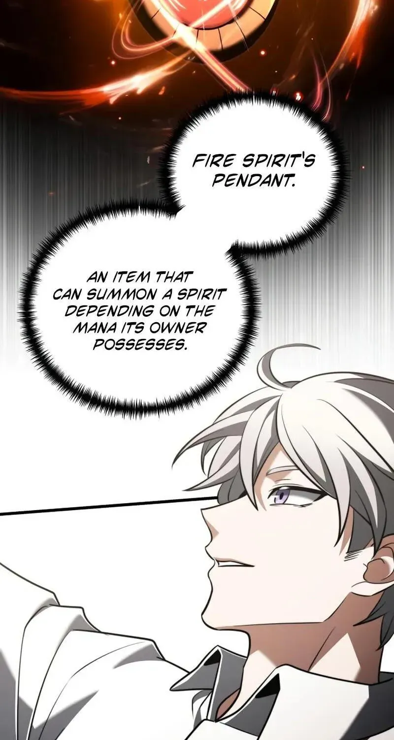 Read Time-Limited Genius Dark Knight chapter 165.2 image 74 on Lezhin