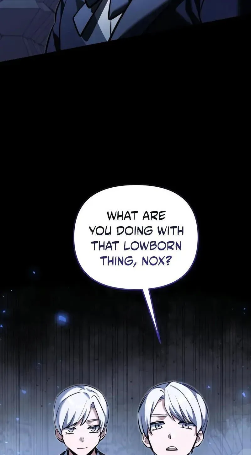 Read Time-Limited Genius Dark Knight chapter 165 image 3 on Lezhin