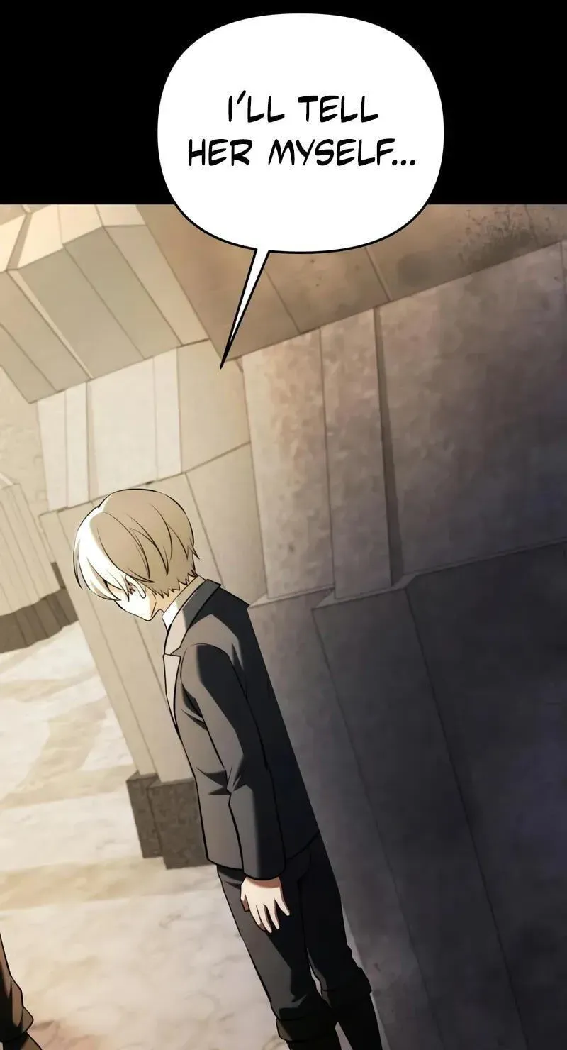 Read Time-Limited Genius Dark Knight chapter 165 image 32 on Lezhin