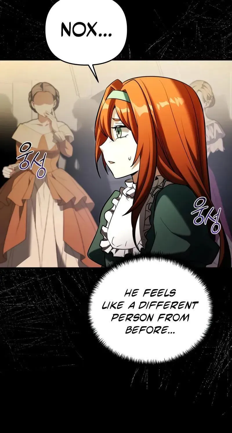 Read Time-Limited Genius Dark Knight chapter 165 image 46 on Lezhin