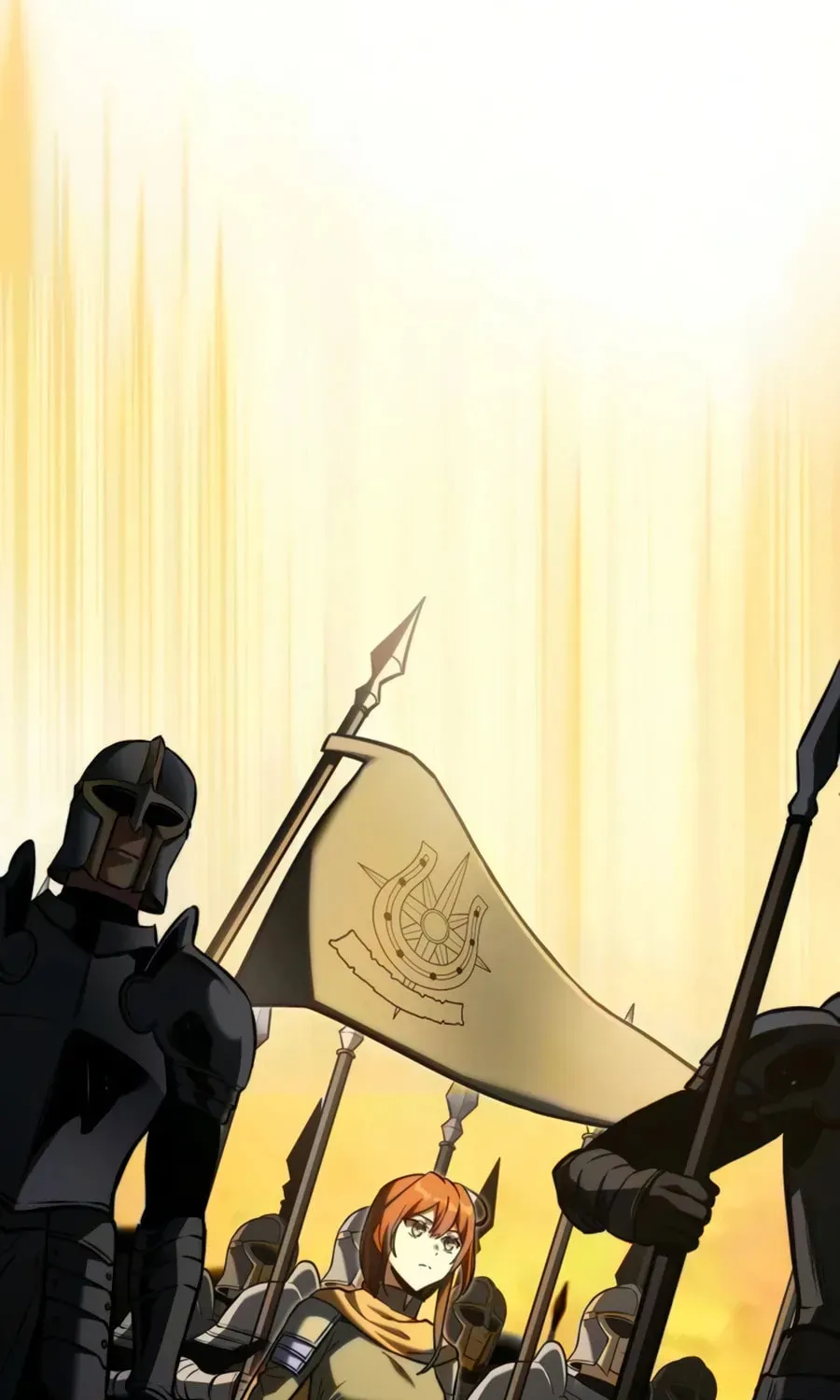 Read Time-Limited Genius Dark Knight chapter 166.1 image 2 on Lezhin