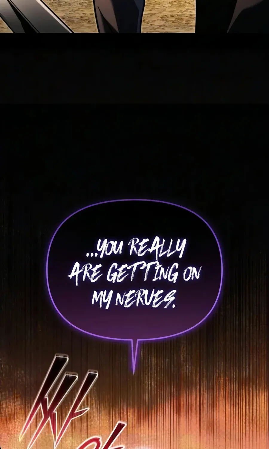 Read Time-Limited Genius Dark Knight chapter 166.1 image 33 on Lezhin