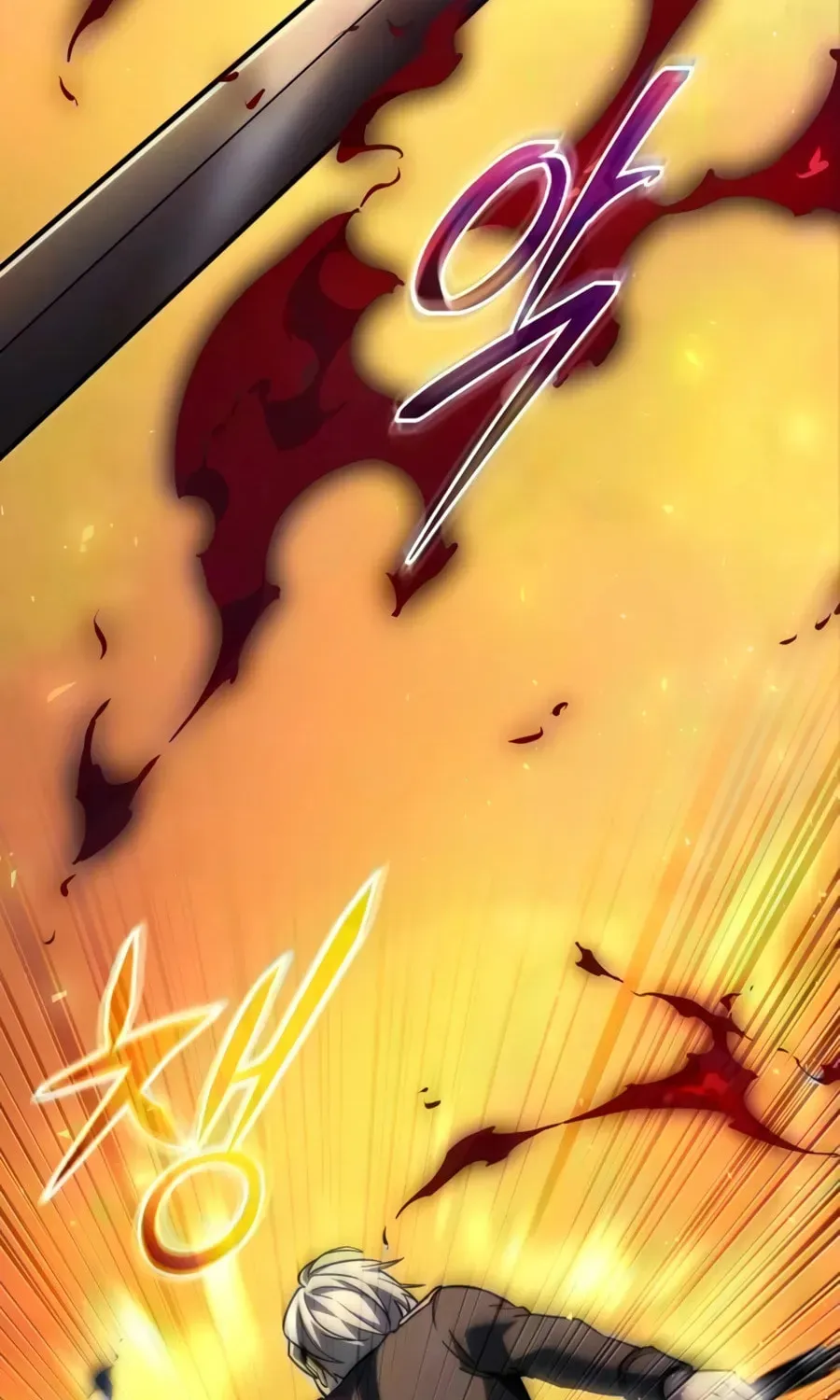 Read Time-Limited Genius Dark Knight chapter 166.1 image 77 on Lezhin