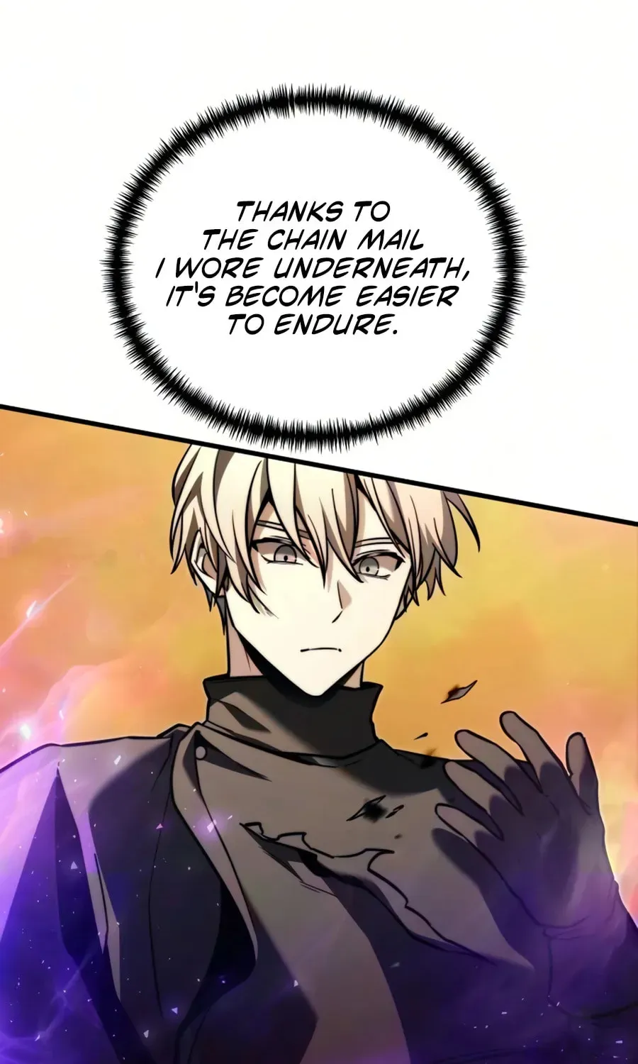 Read Time-Limited Genius Dark Knight chapter 166.1 image 79 on Lezhin