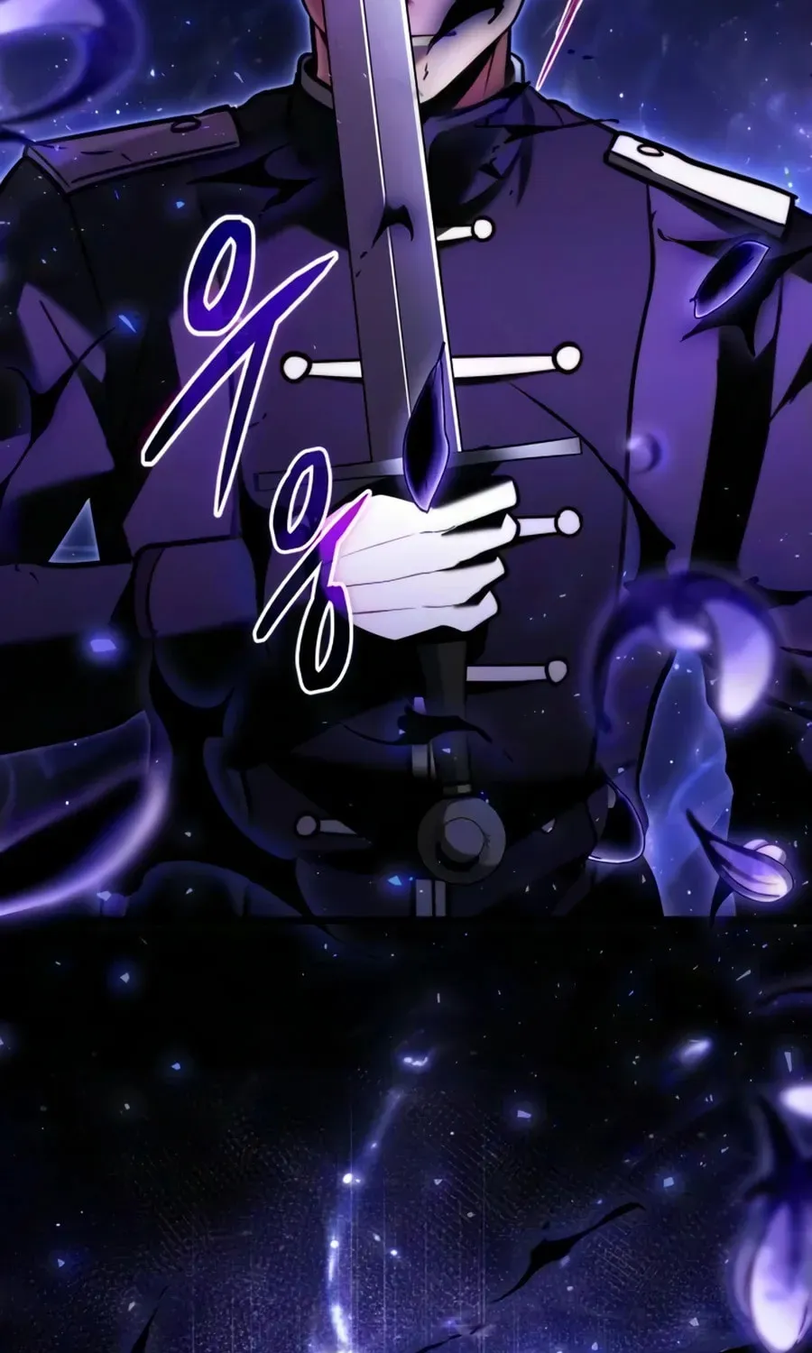 Read Time-Limited Genius Dark Knight chapter 166.1 image 83 on Lezhin