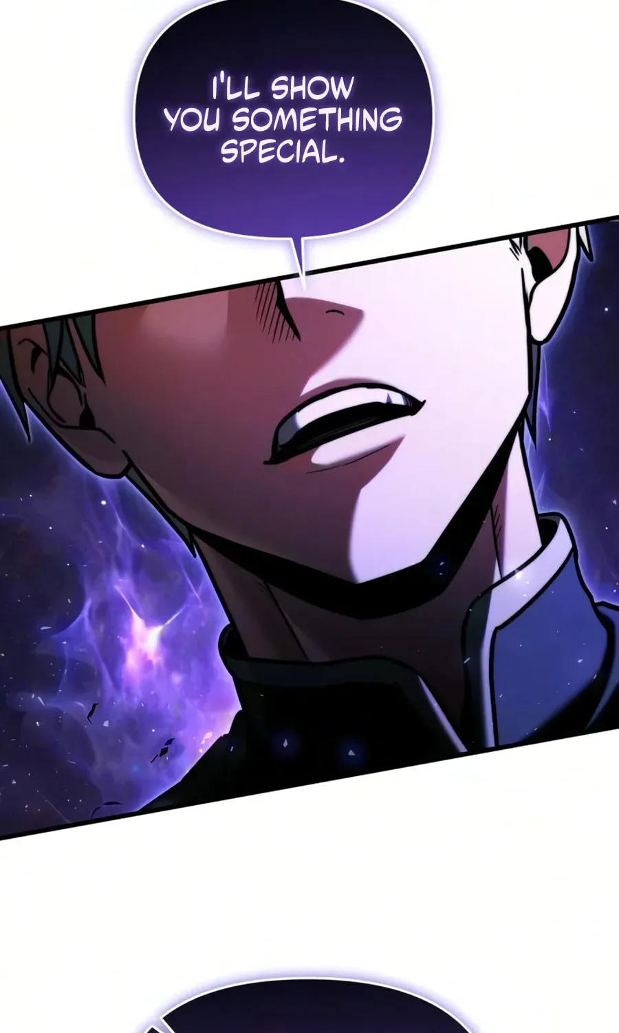 Read Time-Limited Genius Dark Knight chapter 166.1 image 90 on Lezhin