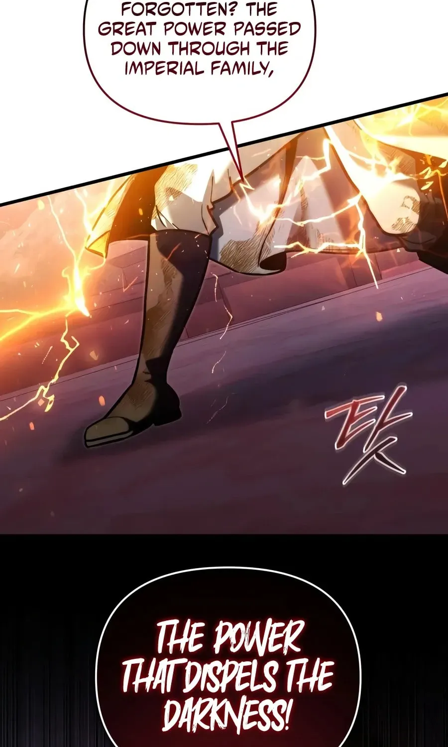 Read Time-Limited Genius Dark Knight chapter 166.2 image 111 on Lezhin