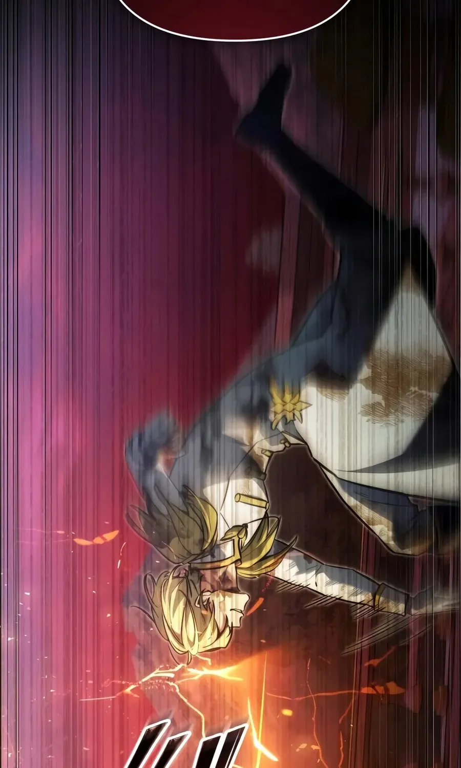 Read Time-Limited Genius Dark Knight chapter 166.2 image 112 on Lezhin