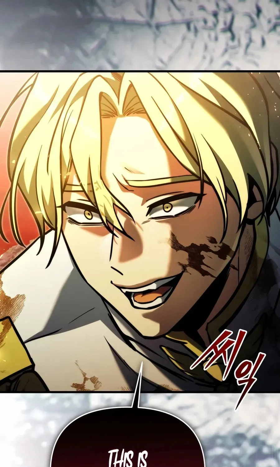 Read Time-Limited Genius Dark Knight chapter 166.2 image 117 on Lezhin
