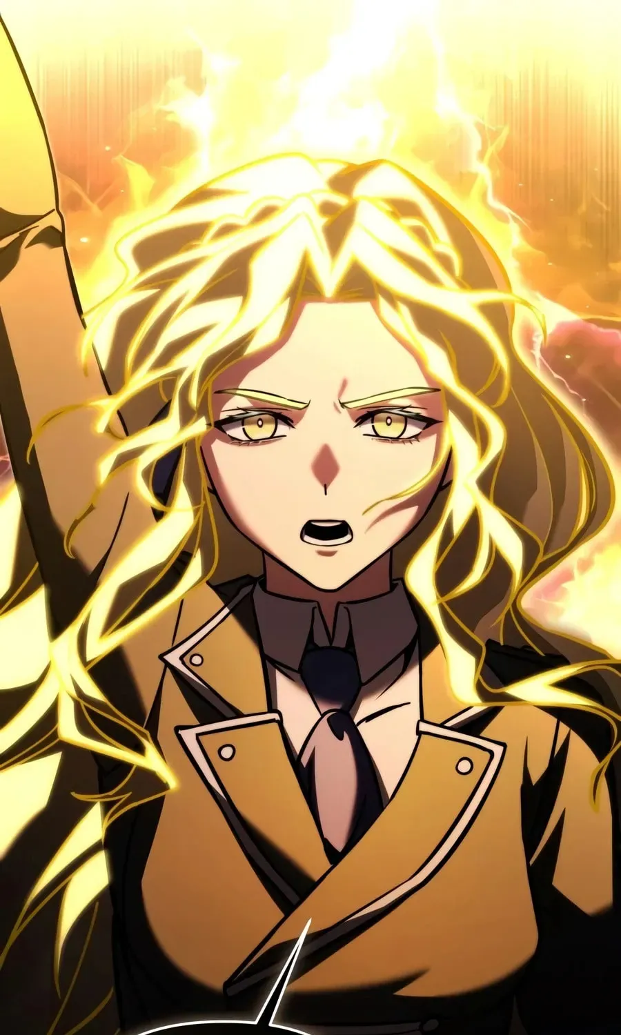 Read Time-Limited Genius Dark Knight chapter 166.2 image 129 on Lezhin