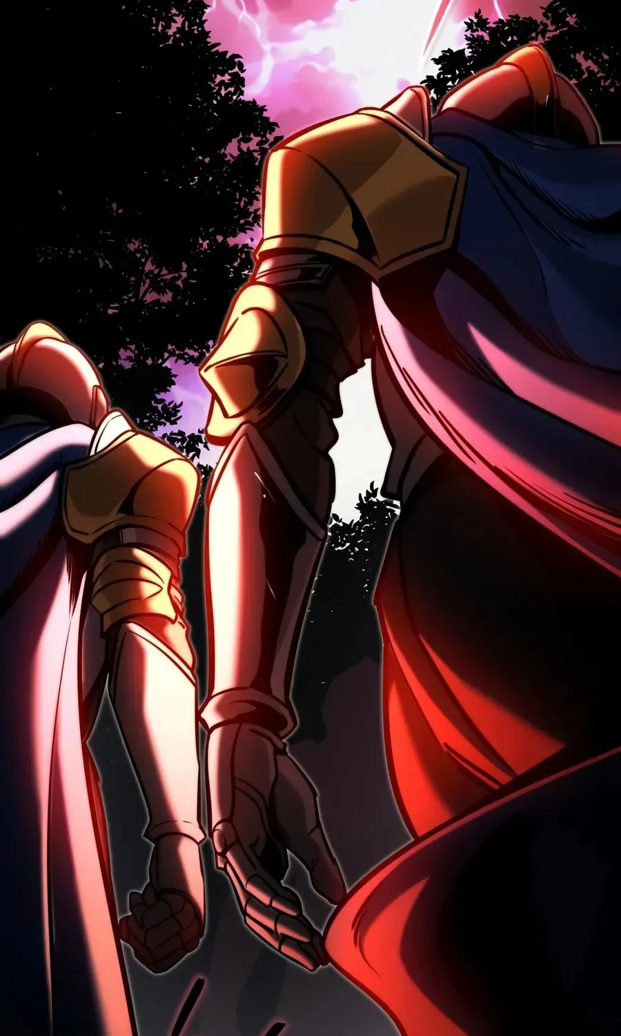 Read Time-Limited Genius Dark Knight chapter 166.2 image 138 on Lezhin