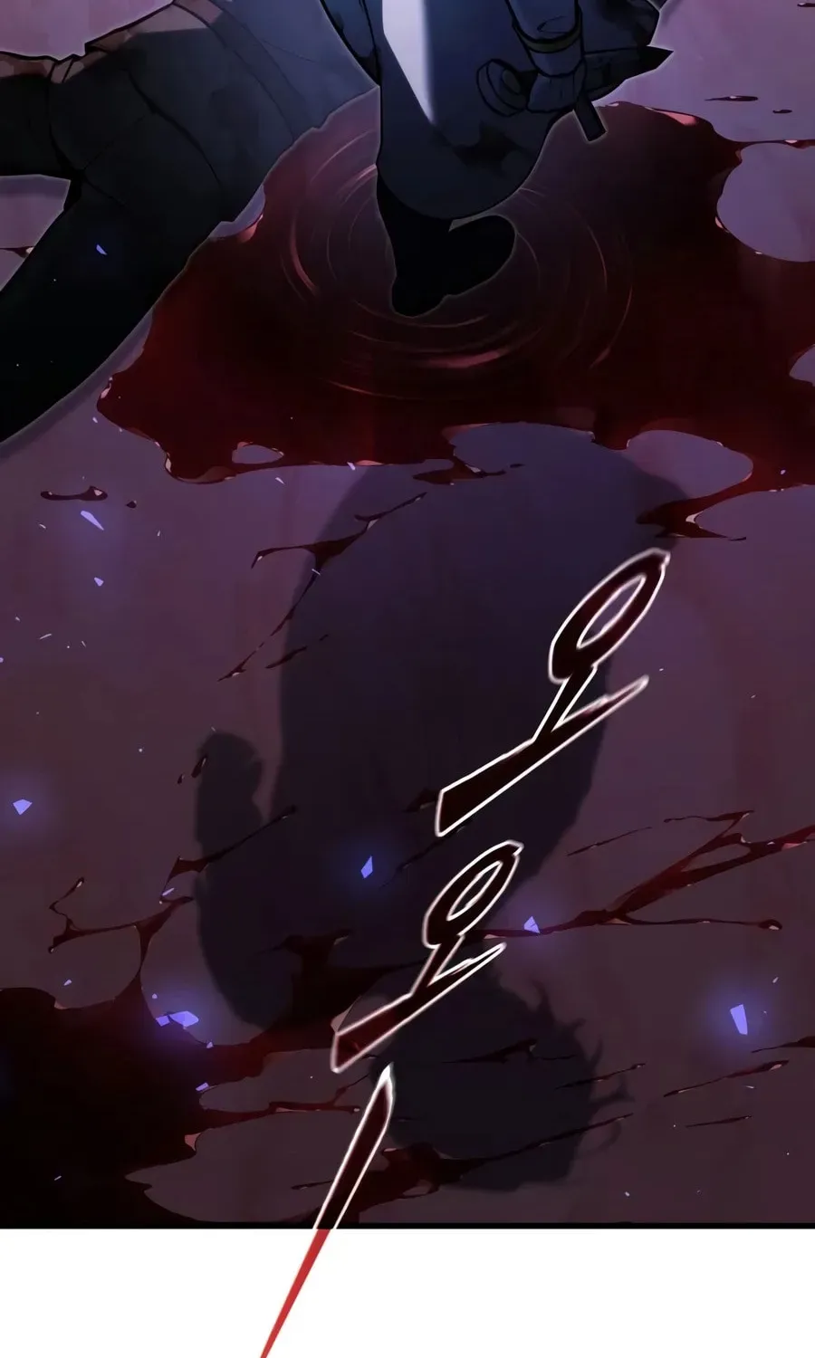 Read Time-Limited Genius Dark Knight chapter 166.2 image 14 on Lezhin