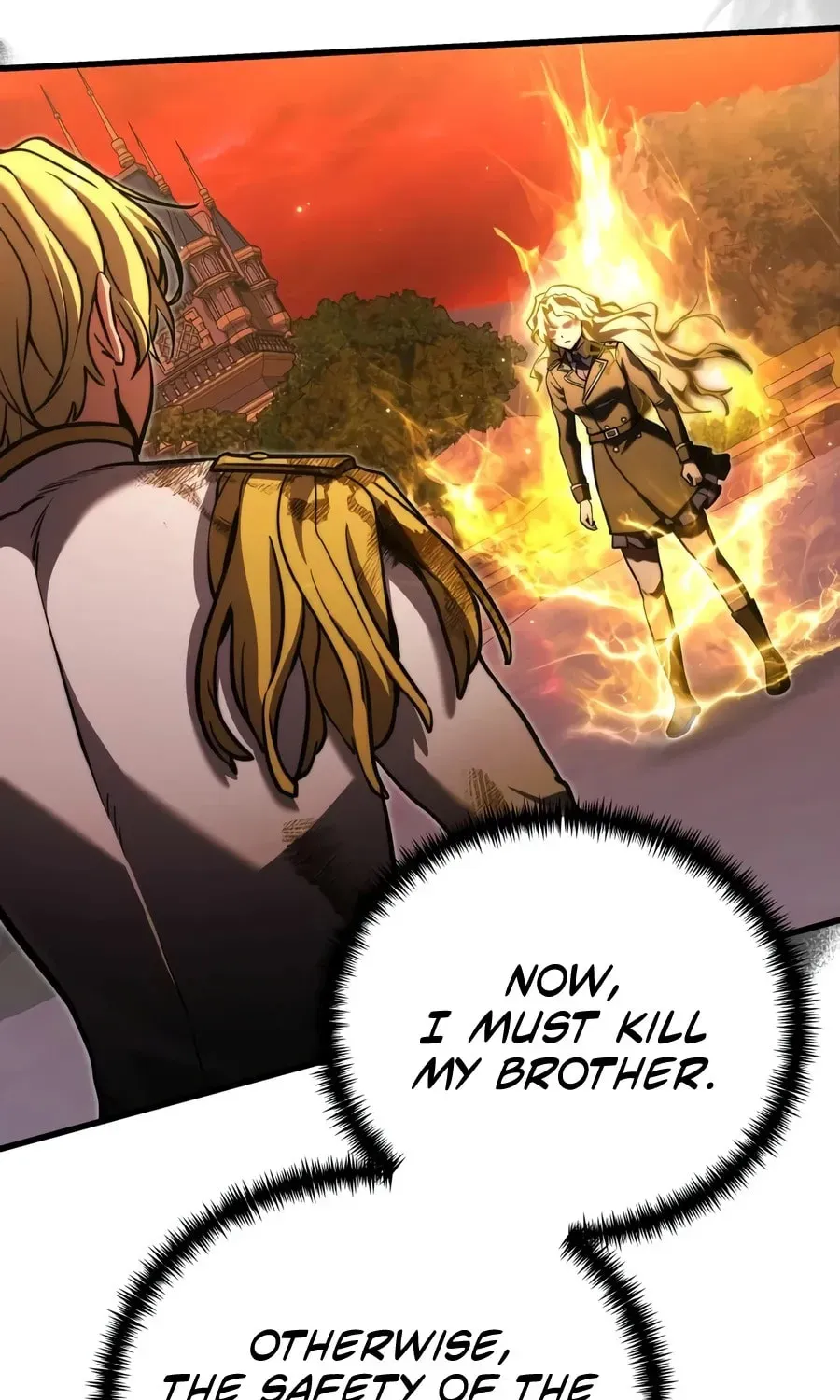 Read Time-Limited Genius Dark Knight chapter 166.2 image 142 on Lezhin