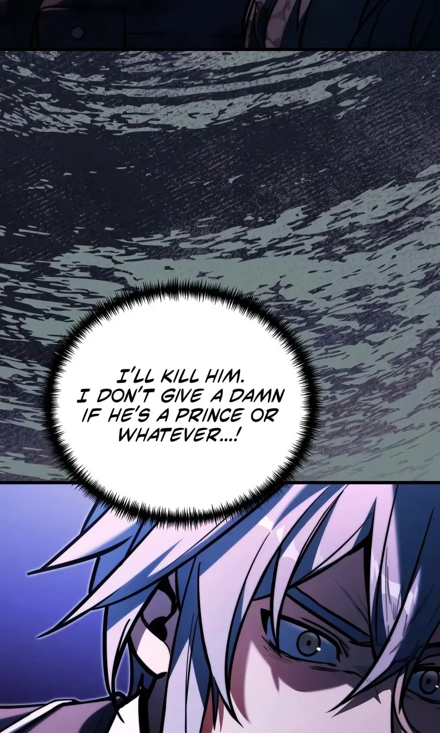 Read Time-Limited Genius Dark Knight chapter 166.2 image 19 on Lezhin