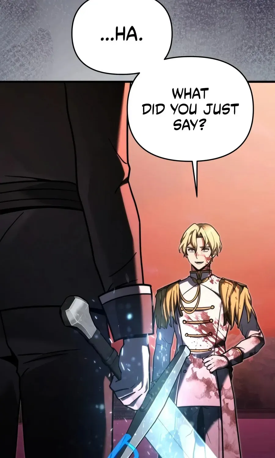 Read Time-Limited Genius Dark Knight chapter 166.2 image 22 on Lezhin