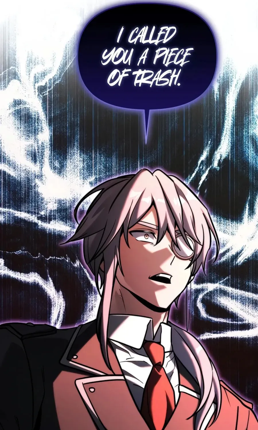 Read Time-Limited Genius Dark Knight chapter 166.2 image 25 on Lezhin