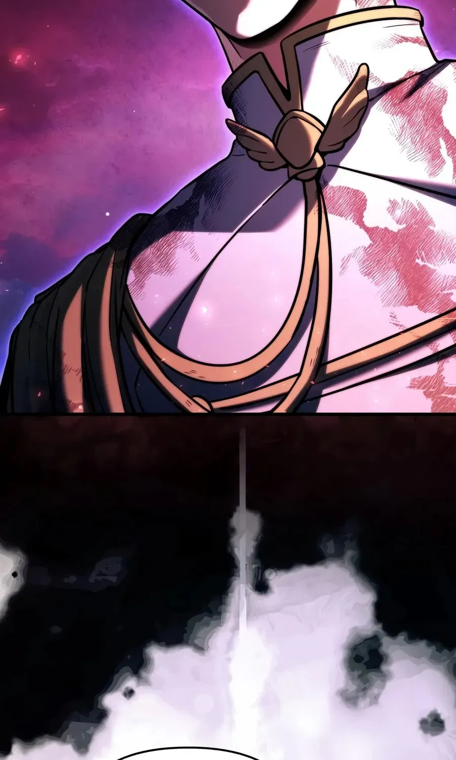 Read Time-Limited Genius Dark Knight chapter 166.2 image 28 on Lezhin
