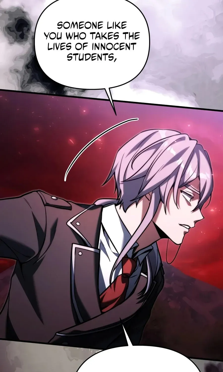 Read Time-Limited Genius Dark Knight chapter 166.2 image 29 on Lezhin