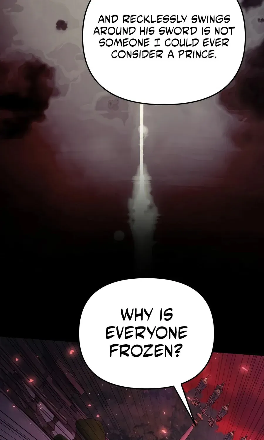 Read Time-Limited Genius Dark Knight chapter 166.2 image 30 on Lezhin
