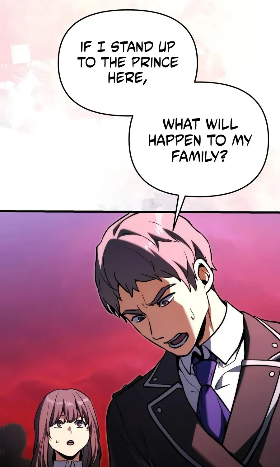 Read Time-Limited Genius Dark Knight chapter 166.2 image 38 on Lezhin
