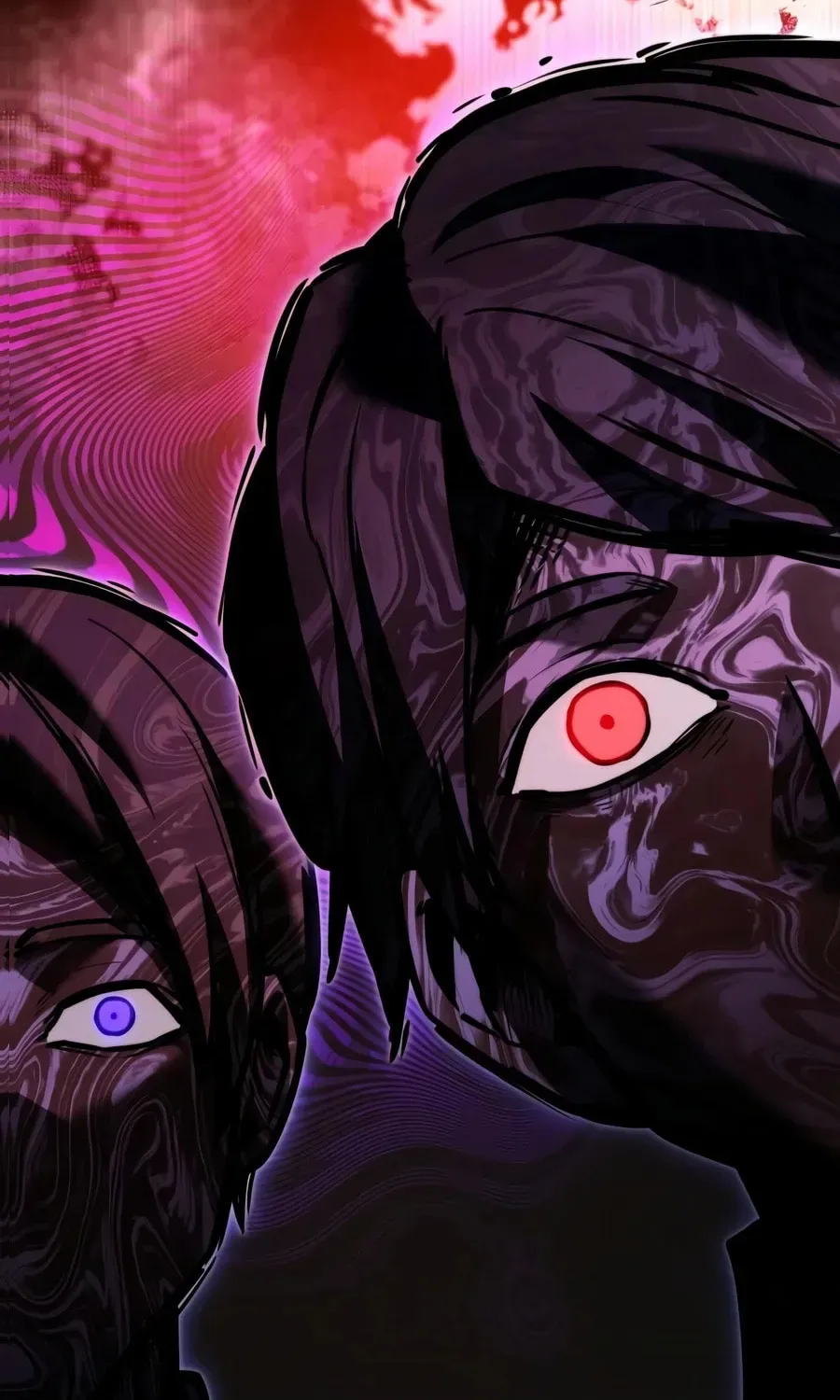 Read Time-Limited Genius Dark Knight chapter 166.2 image 43 on Lezhin